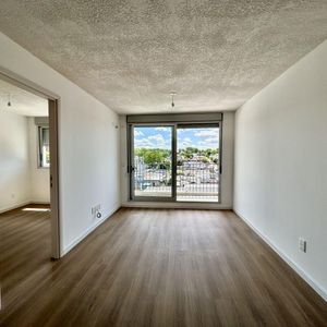 Venta De Apartamento De Un Dormitorio En La Blanqueada