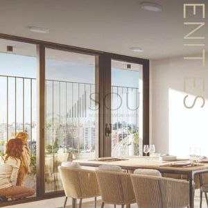 Venta Monoambiente En Cordón