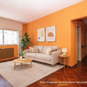 Venta De Apartamento De 2 Dormitorios En Arroyo Seco
