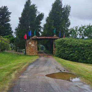 Venta Terreno Villa Serrana