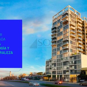 Venta Apartamento 1 Dormitorio La Blanqueada
