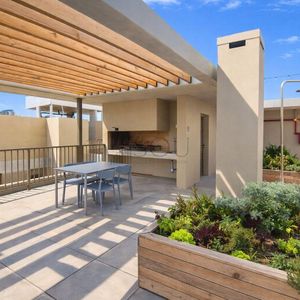 Venta Apartamento 2 Dormitorios La Blanqueada