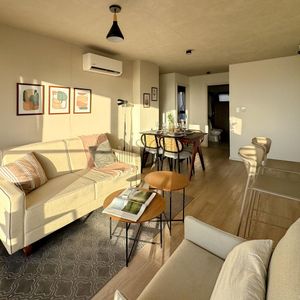 Venta Apartamento 2 Dormitorios En Aguada