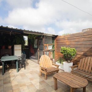 Venta De Apartamento Tres Domitorios Parque Batlle