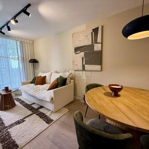 Venta Apartamento 1 Dormitorio En Centro