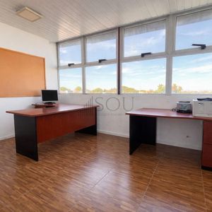 Venta De Oficinas Ideal Empresa En Paso Molino