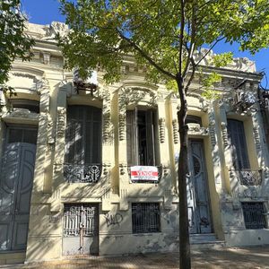 Venta Casa A Reciclar En Palermo Ideal Inversores