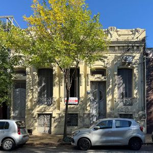 Venta Casa A Reciclar En Palermo Ideal Inversores