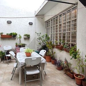 Venta Casa De 4 Dormitorios Padrón único En Brazo Oriental