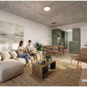 Venta Apartamento 2 Dormitorios Con Terraza En Pocitos