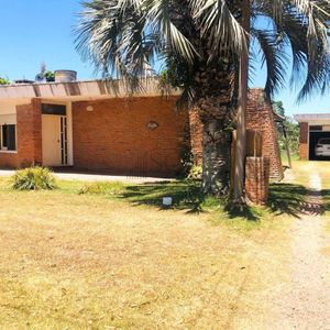 Venta Casa En La Coronilla