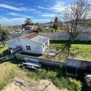 Venta Terreno En Sayago