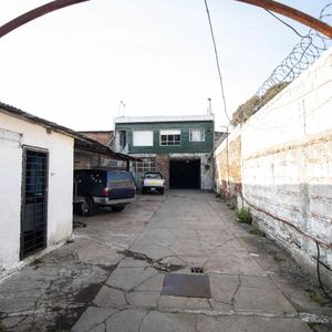 Venta Dos Casas En Padrón único De 477m2