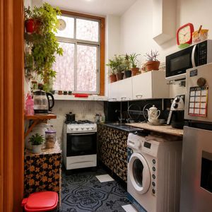 Venta Apartamento 3 Dormitorios En Aguada