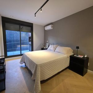 Venta Apartamento De 2 Dormitorios En Buceo