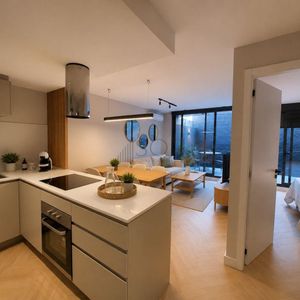 Venta Apartamento De 1 Dormitorio En Buceo