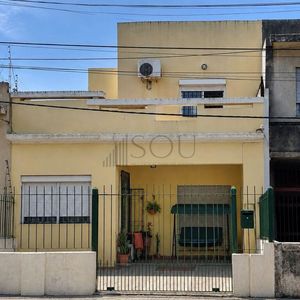 Venta Casa 3 Dormitorios En Sayago