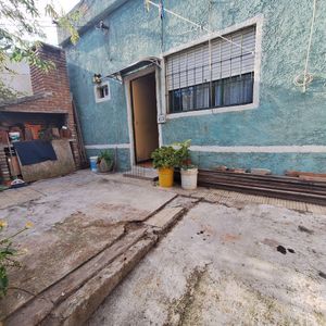 Venta Casa 2 Dormitorios Paso Molino