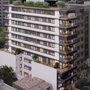 Venta, Monoambiente Con Balcón Y Amenities, En Malvín.