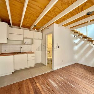Venta De Apartamento De Un Dormitorio Con Terraza En Aguada Con Renta