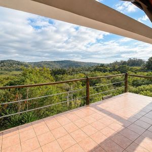 Venta Casa 2 Dormitorios En Villa Serrana
