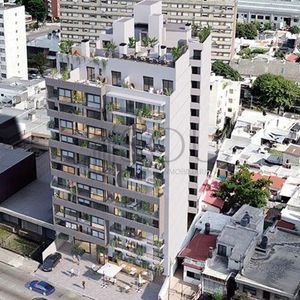 Venta Apartamento Onn Avenida