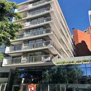 Apartamento En Alquiler 1 Dormitorio En Punta Carretas Gge. Impecable