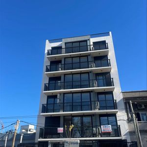 Apartamento 1 Dormitorio A Estrenar. La Blanqueada. Con Muy Buena Renta.