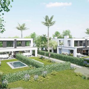 Casas Pindo. Barrio Parques II. Casa De 4 Dormitorios 3 Baños. A Estrenar.