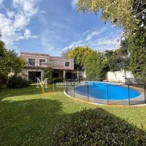 Alquiler Casa En Carrasco 4 Dormitorios Piscina