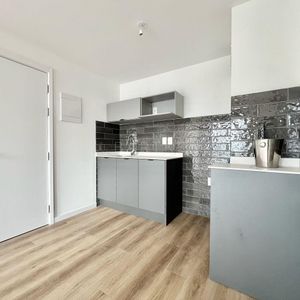 Alquiler 1 Dormitorio Con Garaje - Cordón