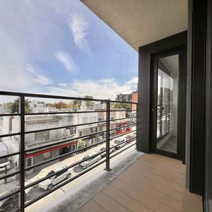 Alquiler 1 Dormitorio Con Garaje - La Blanqueada