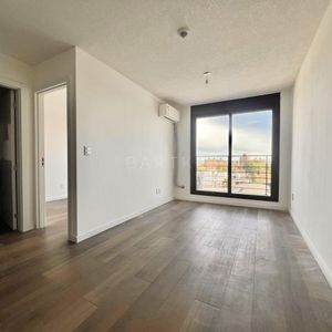 Alquiler 1 Dormitorio - La Blanqueada