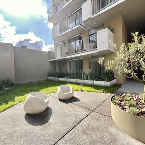 Venta 1 Dormitorio Planta Baja - La Blanqueada