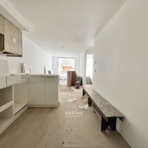 Se Vende 1 Dormitorio Con Patio - Barrio Sur