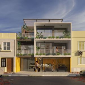 Venta Apartamento Pocitos - Pozo