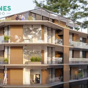 Apartamento En Venta En Parque Rodó