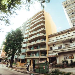 Apartamento En Venta En Pocitos Nuevo