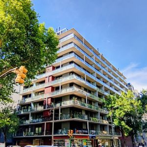 Apartamento En Venta En Pocitos