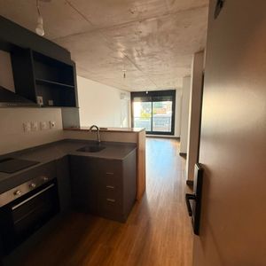 Apartamento En Alquiler C/ Cochera En Pocitos Nuevo