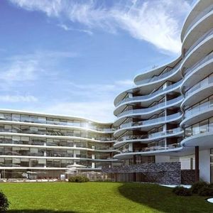 Apartamento En Alquiler De 1 Dormitorio En Puerto Buceo
