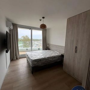Alquiler Monoambiente En Ventura Tower Carrasco - Barra De Carrasco