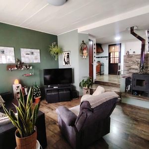 Casa En Venta De 3 Dormitorios C/ Cochera En Atlántida