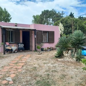 Casa En Venta De 2 Dormitorios C/ Cochera En Pinamar