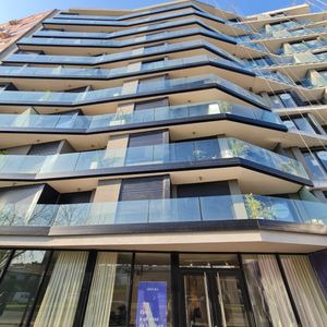 Apartamento En Alquiler De 1 Dormitorio En La Blanqueada
