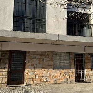 Venta Apartamento De 2 Dormitorios En Aguada
