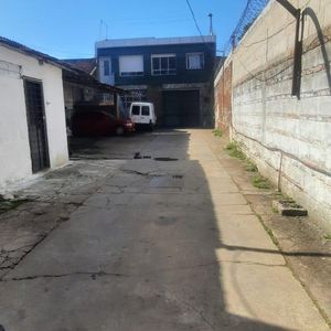 Venta De 2 Casas A Reciclar + Terreno Para Construir