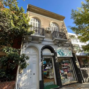 Venta De Casa De 10 Dormitorios Con Local En Parque Rodó, Punta Carretas