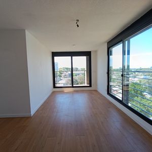 Apartamento En Alquiler Dos Dormitorios En La Blanqueada