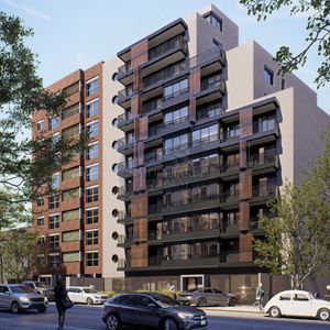 Apartamento En Venta C/ Cochera En La Blanqueada
